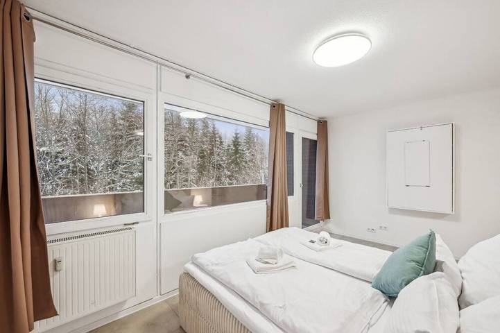 Ferienwohnung für 4 Personen in Kniebis - 4