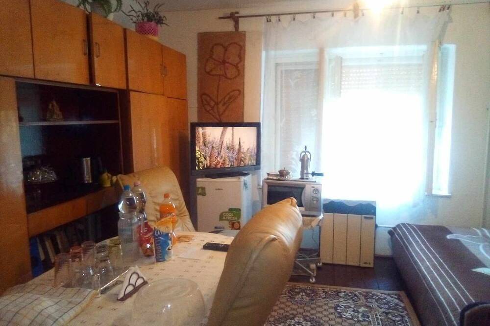 Hungarian old village guest house in Borsod-Abaúj-Zemplén megye