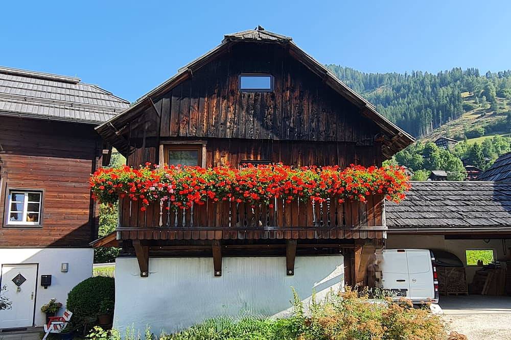 Die Alte Scheune by Globalimmoservice in Bad Kleinkirchheim, Nockberge