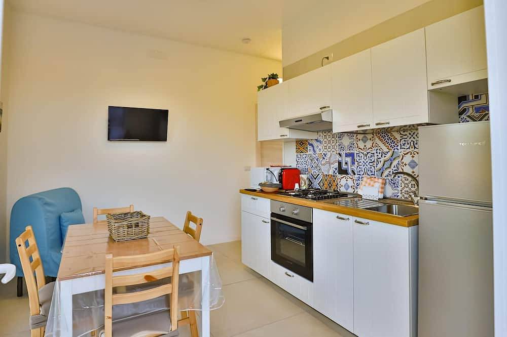 Entire apartment, I Giardini dell'Olimpo 2 in Capaccio, Cilento Coast