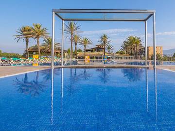 Glamping voor 5 Personen in Castelló d'Empúries, Girona Provincie, Afbeelding 2