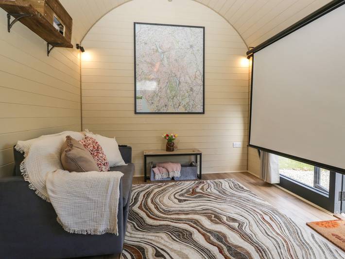 Ferienhaus für 2 Personen, mit Garten in England - 3