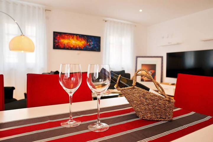 Ferienhaus für 4 Personen - 1
