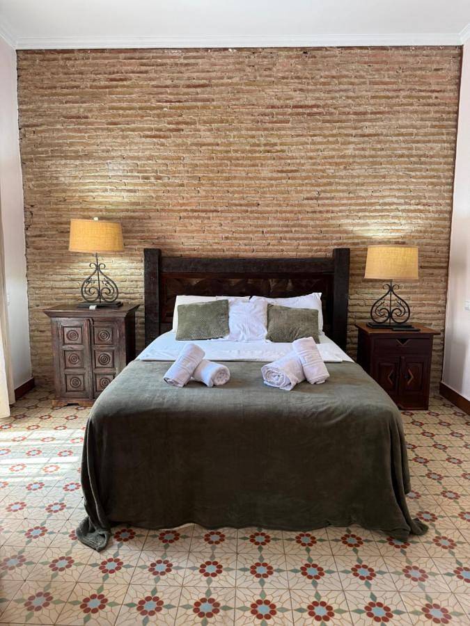 Hotel para 1 personas - 1
