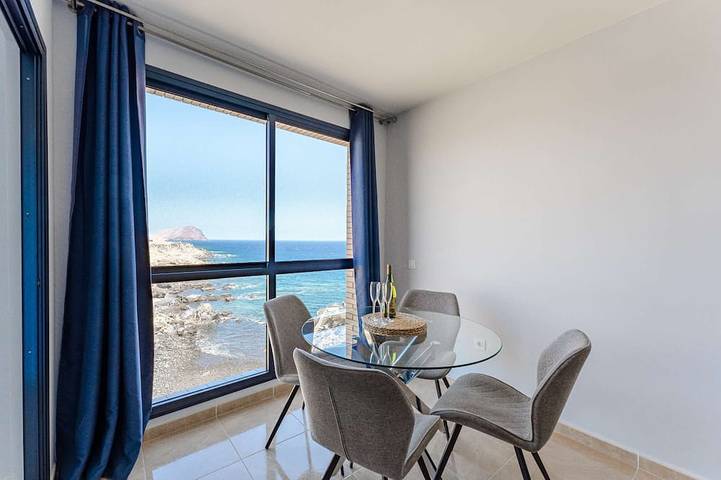 Ferienwohnung für 4 Personen, mit Balkon, mit Haustier - 1