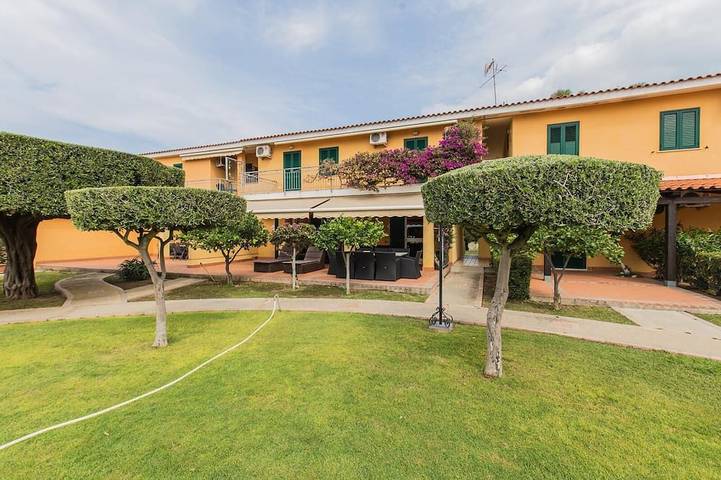 Apartamento de vacaciones para 6 personas - 1