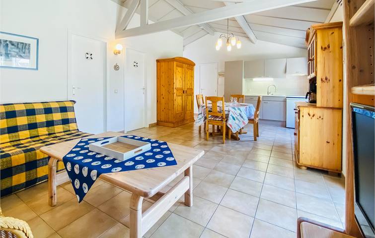 Ferienhaus für 4 Personen, mit Terrasse und Pool sowie Garten in Belgien - 4