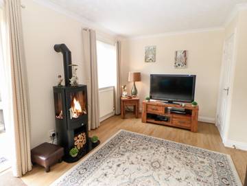 Holiday Rental for 5 People in Rothbury, Northumberland, Photo 3