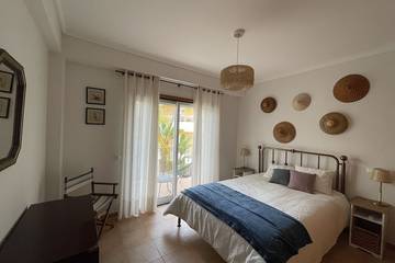 Chalet para 6 Personas en Alvor, Distrito de Faro, Foto 4
