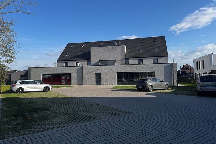 Gîte pour 4 personnes, avec balcon à Deinze - 2