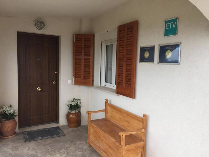 Finca mit Pool für 6 Personen, mit Balkon und Terrasse sowie Garten und Pool in Cala Ratjada - 3