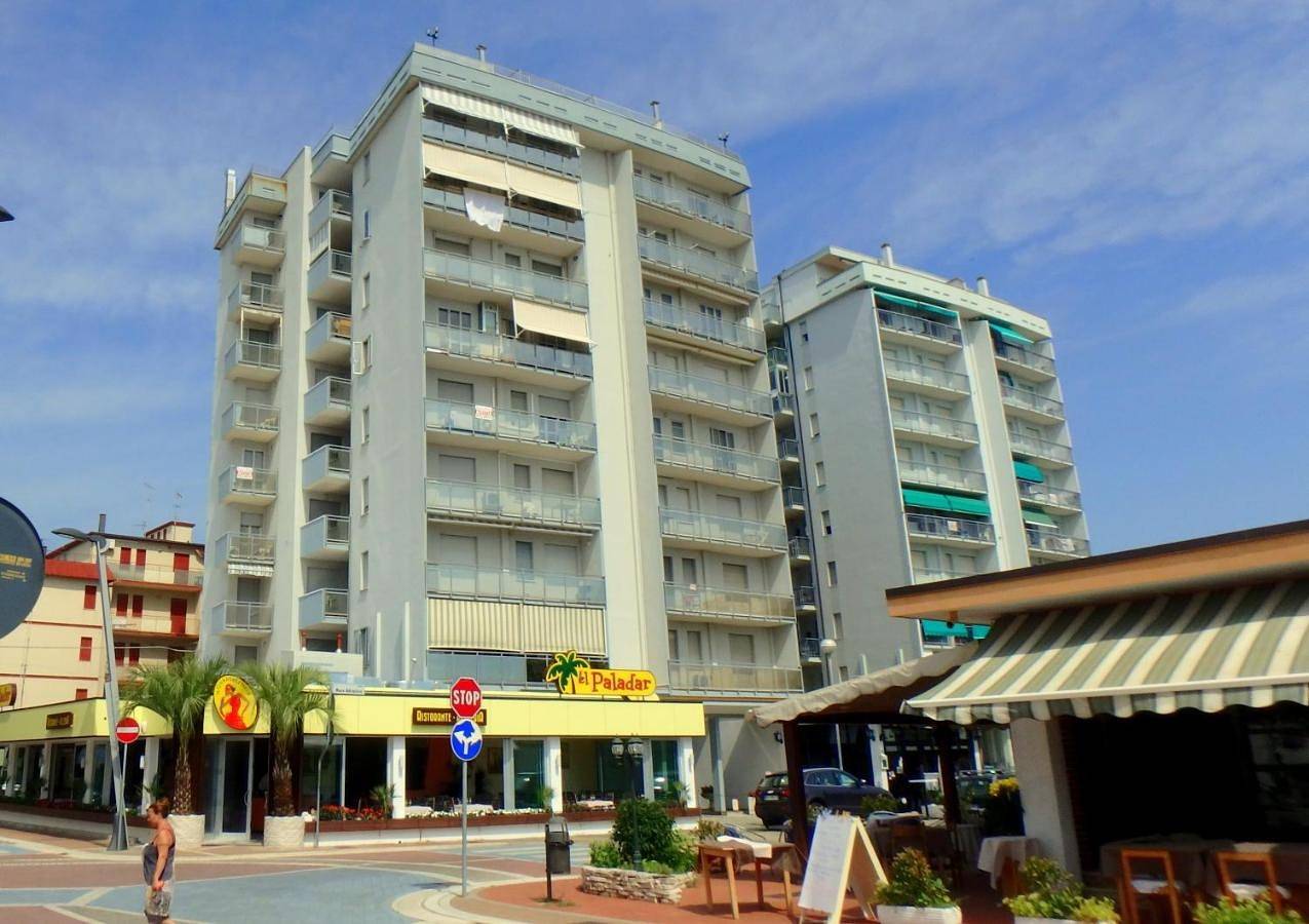 Ganze Wohnung, Cortina 1-46 in Lido di Pomposa, Ferrara Provinz