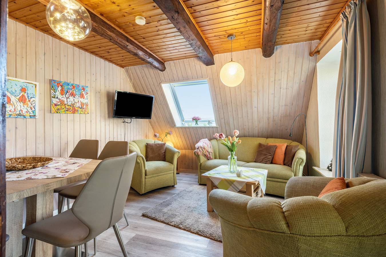 Appartamento vacanze a Schulp a partire da 59€ a notte