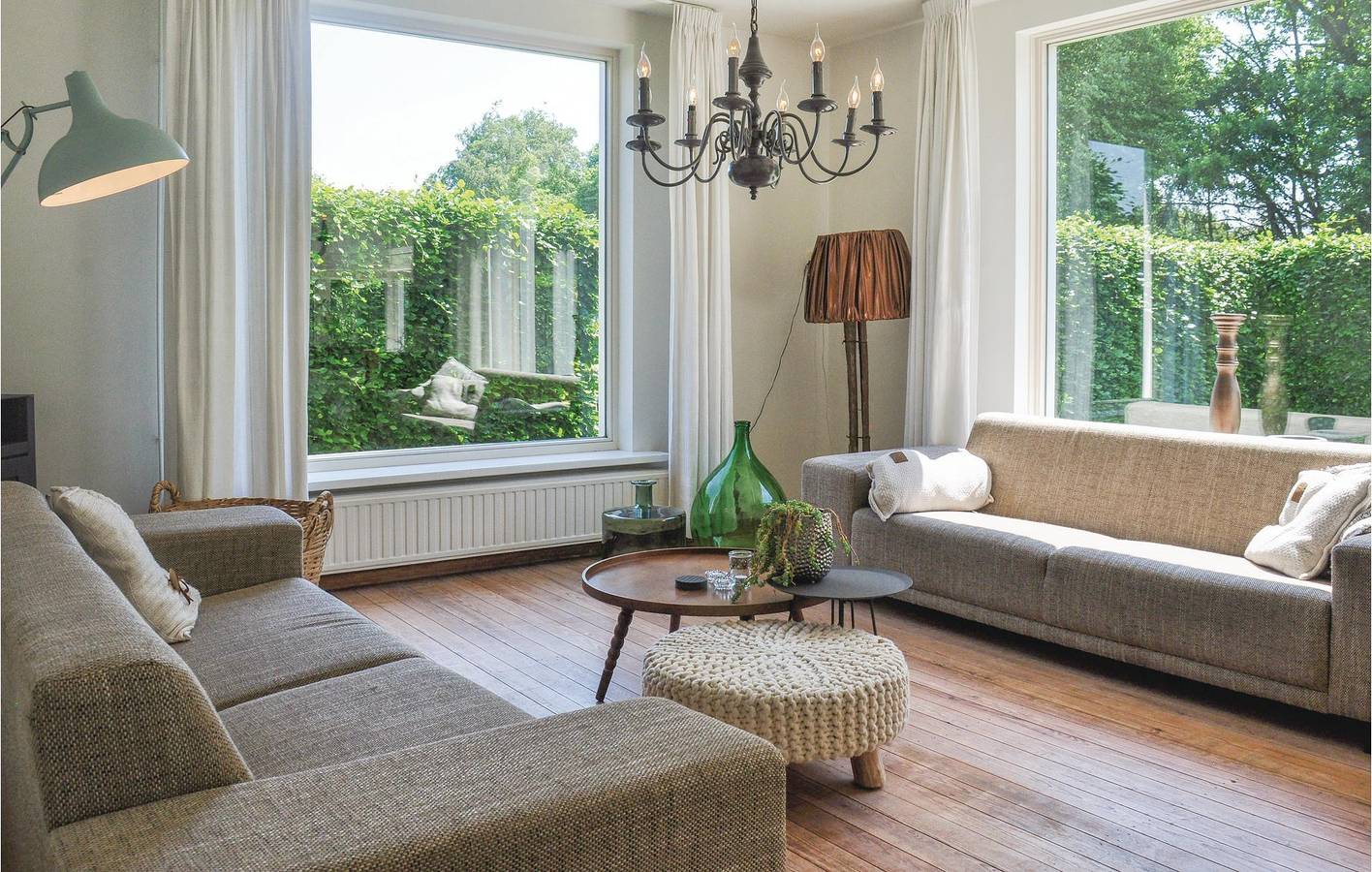Ferienhaus für 12 Personen mit Garten in Leende, Nordbrabant