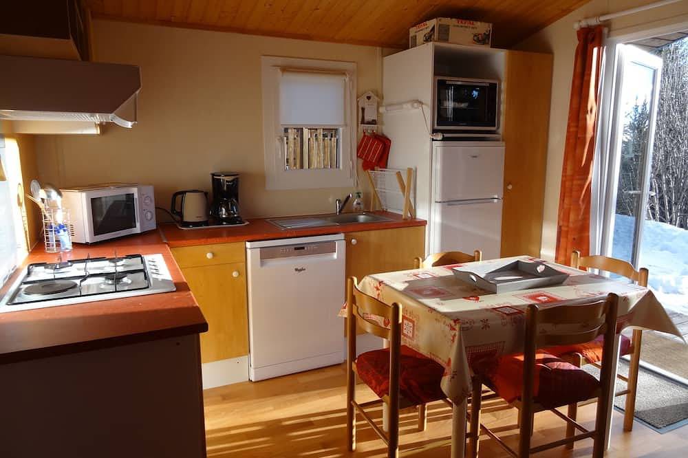 Chalet  Des Cimes Chamrousse  /Meublé De Tourisme 3* / Proche  Depart Des Pistes in Chamrousse, Parc national des Écrins