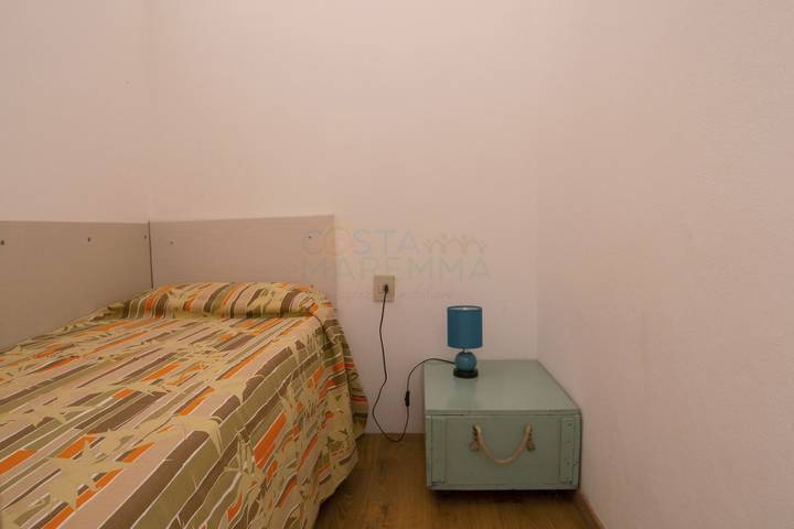 Appartamento intero, Palazzi Rossi 3 - Fiocco in Spiaggia di Follonica (Scarlino), Follonica