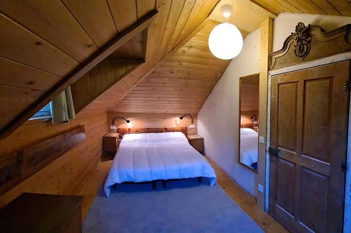 Appartamento intero, App. Lino nel cuore di Ortisei - casa dell'800 in Ortisei, Dolomiti Superski