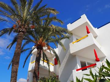 Ferienhaus in Cala Millor, Son Servera für 3 