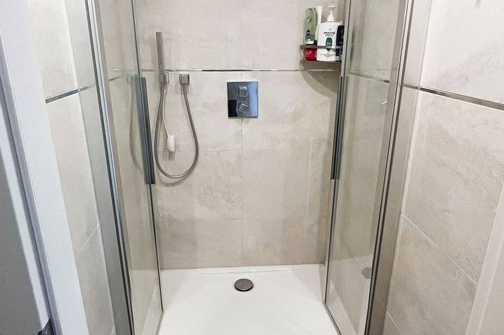 Ferienwohnung für 4 Personen in Bergisch Gladbach - 4