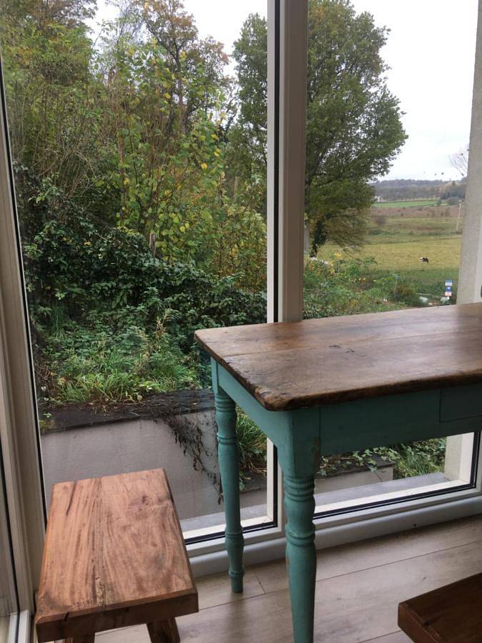 Appartement entier, Auberge Sans Souci in Fauquemont, Limburg (Pays-Bas)