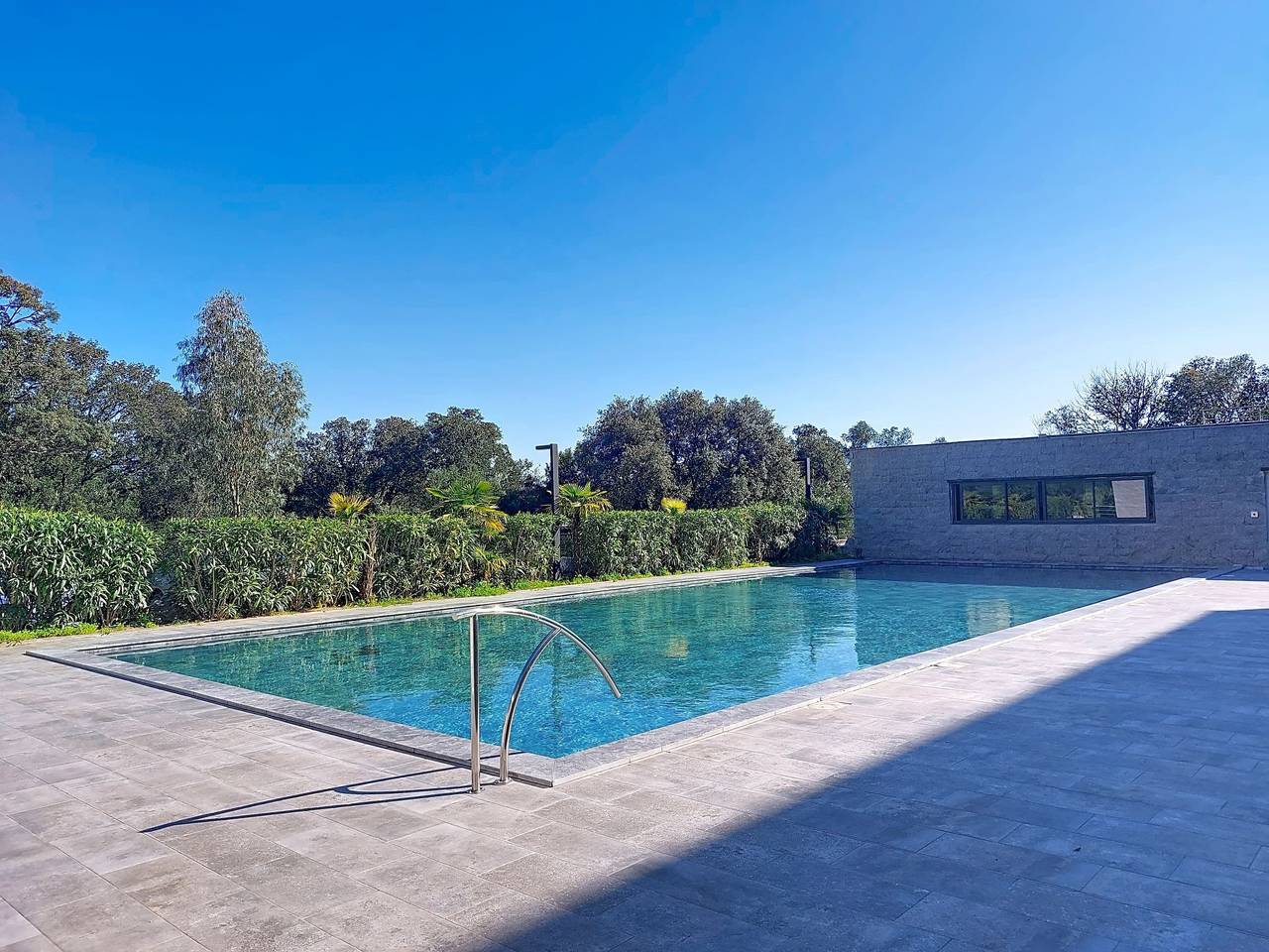 Apartamento entero, Château in Porto Vecchio, Distrito de Sartène