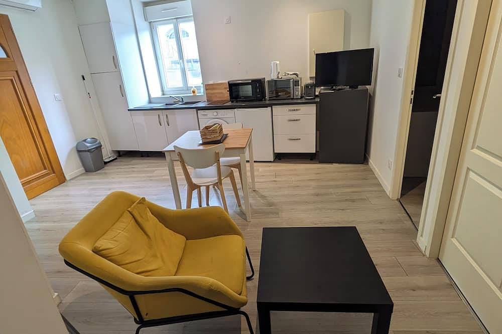 Appartement entier, Appartement Le Garage in Villebois, Belley