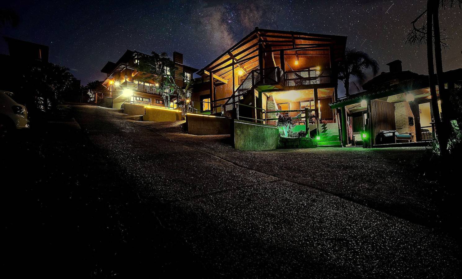 Entire studio, Bangalô com Varanda Térrea - Bangalôs do Rosa in Ibiraquera, Imbituba