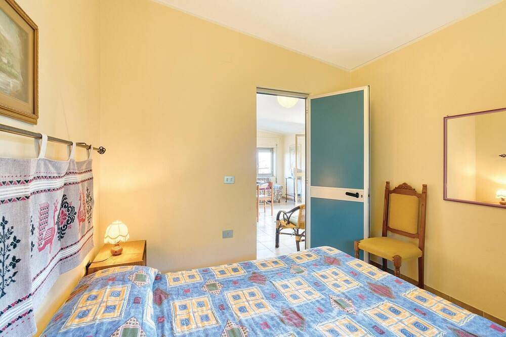 Ganze Wohnung, Schöne 2-Zimmer-Wohnung in Dorgali-Cala Gonone in Cala Gonone, Dorgali