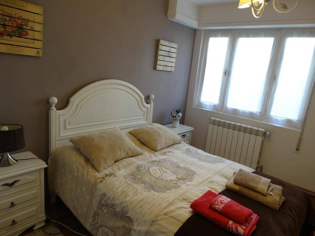 Appartement entier, Apartamento Zurbarán in Irun, Guipuscoa
