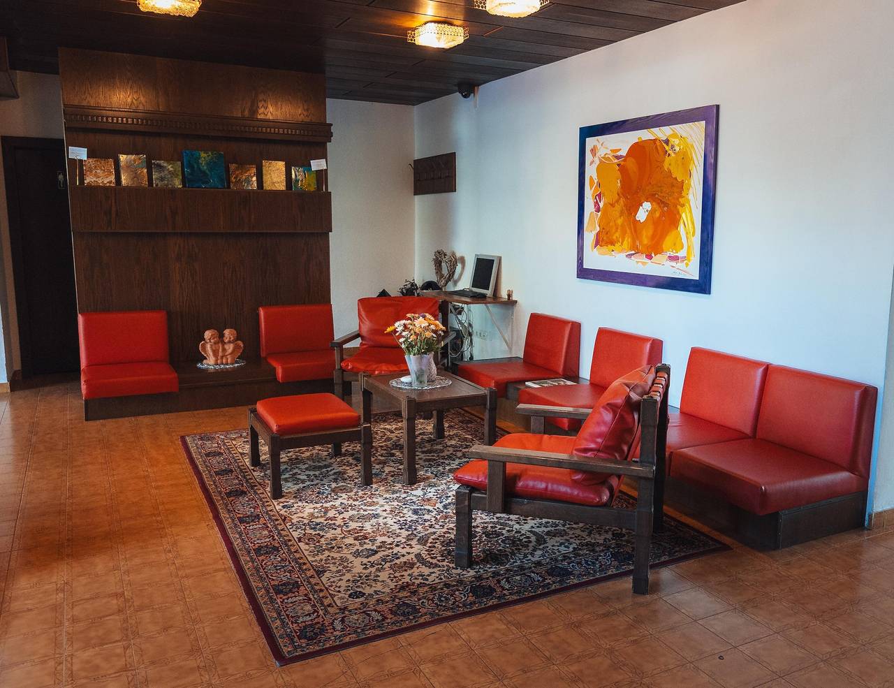 Ganze Ferienwohnung, Doppelzimmer, Dusche, Wc, Balkon in Karawanken und Bachergebirge, Sankt Kanzian am Klopeiner See