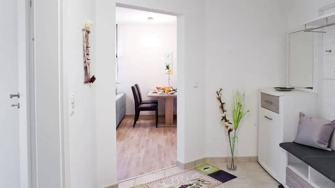 Ganze Ferienwohnung, Ferienwohnung für 3 Personen (80 m²) in Stubenberg am See in Gemeinde Stubenberg, Steirerland