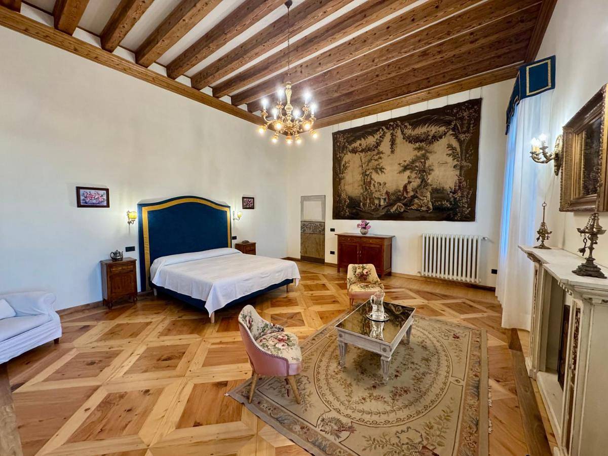 Deluxe King Room in Thiene, Province de Vicenza