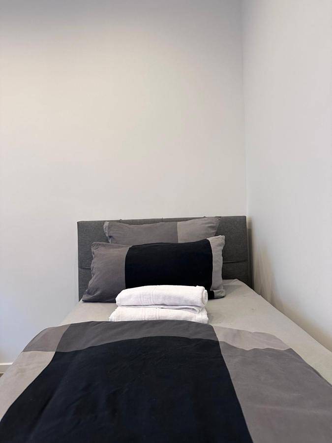 Ferienwohnung für 7 Personen, mit Ausblick in Zeche Zollverein - 3