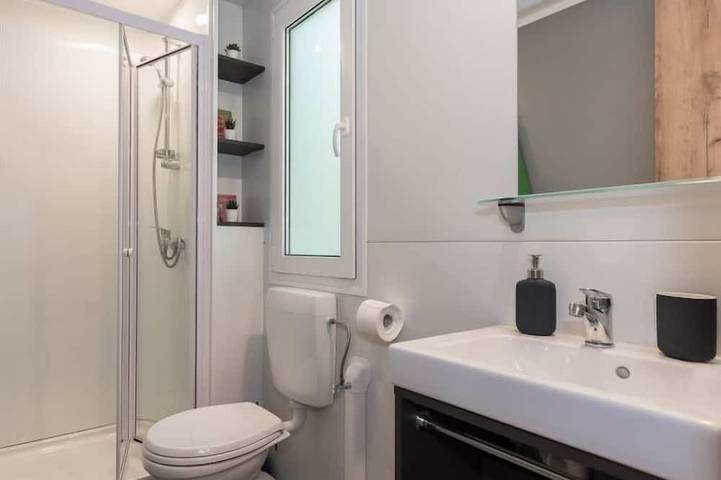 Ferienhaus Klen 1 in Barban, Südküste Istrien