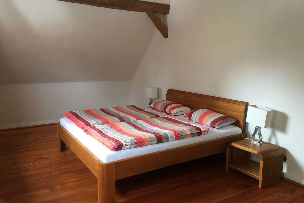 Geheel appartement, Ferienwohnung Anexe, Deutschland in Tecklenburg, Münsterland