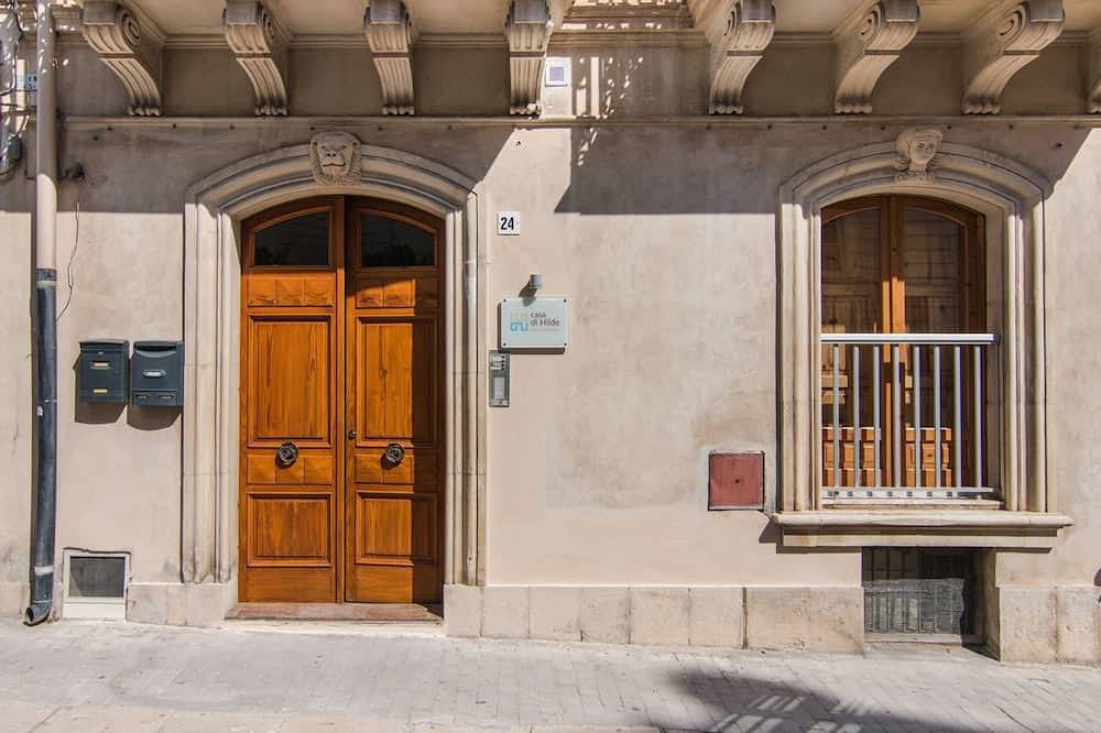Hilde's house 5 in Scicli, Provincia de Ragusa