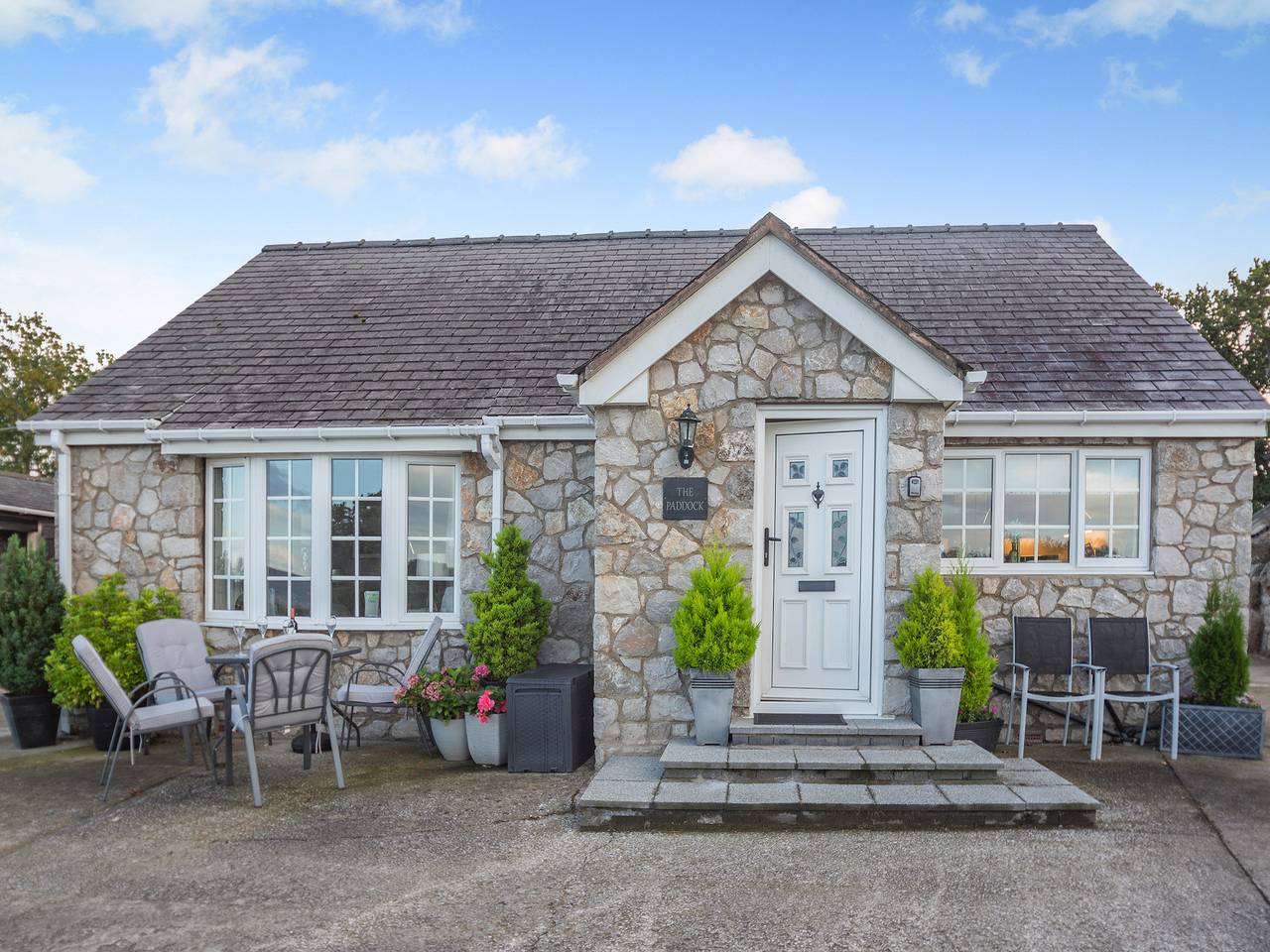 Casa vacanza a Denbighshire a partire da 120€ a notte
