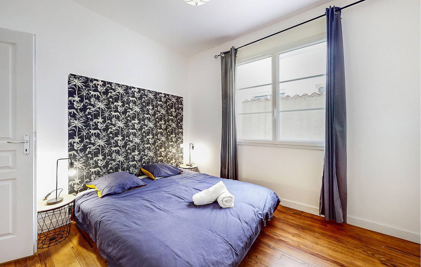Acogedor apartamento cerca de la playa de La Grande Conche in Royan, Côte de Beauté
