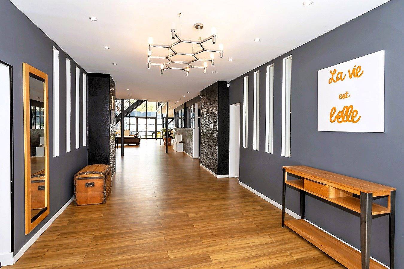 Vaste loft avec piscine in Vouvray, Région de Tours