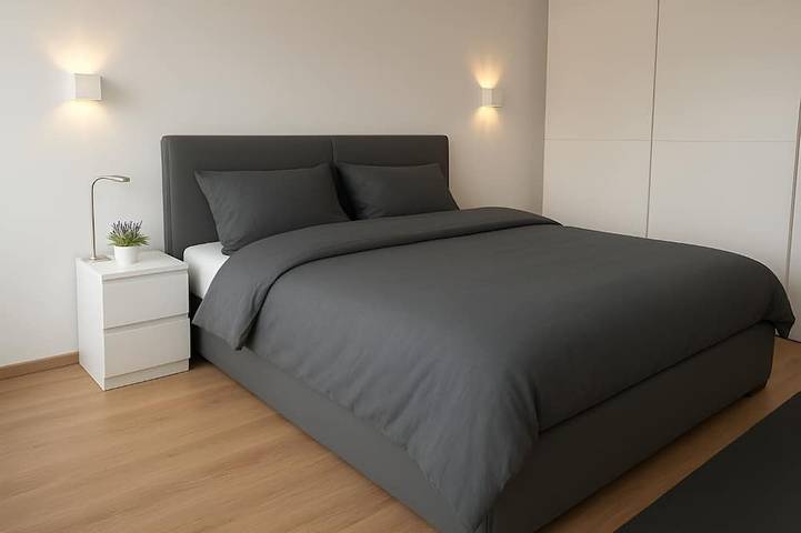 Ferienhaus für 4 Personen - 1