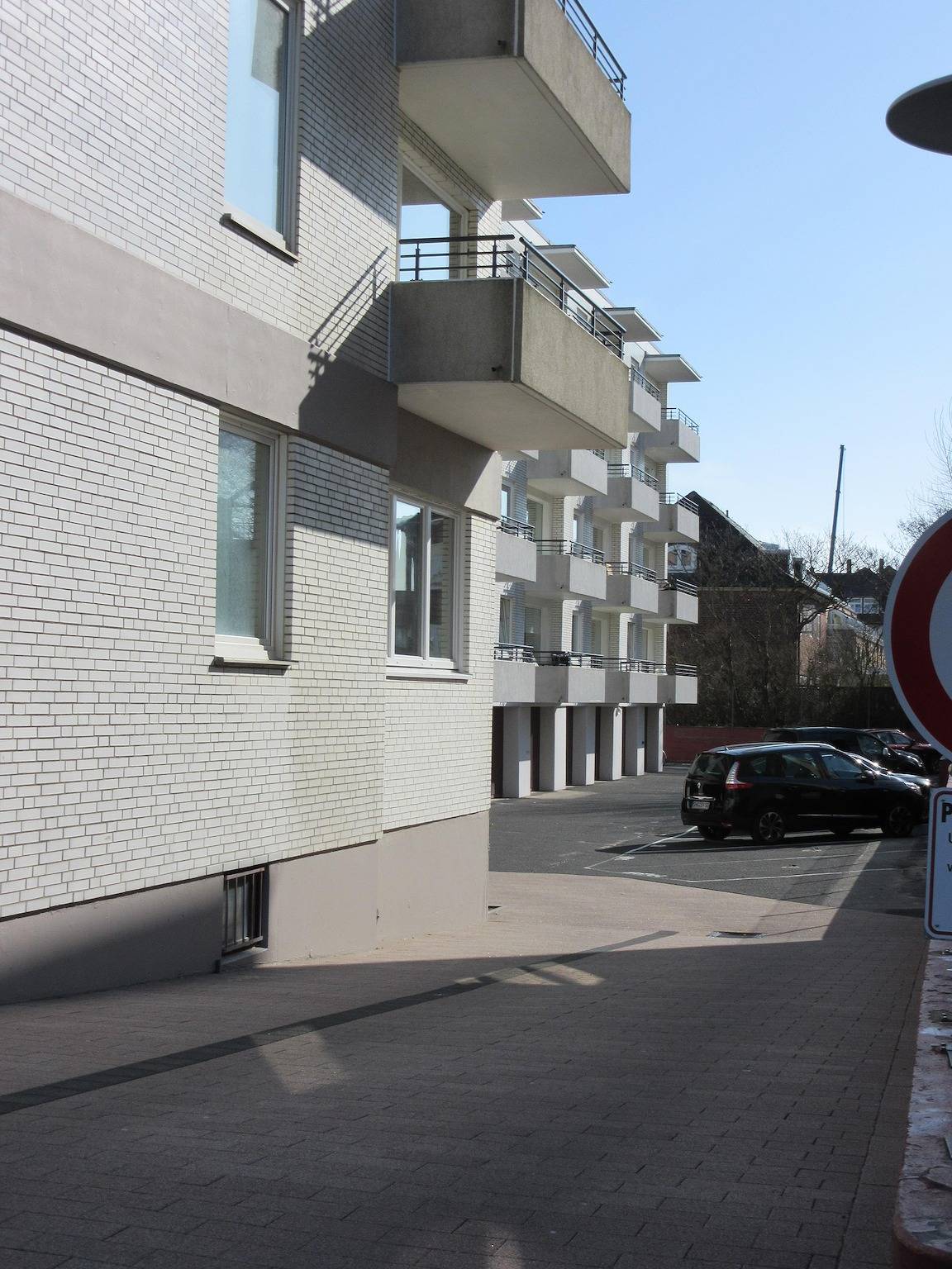 Ganze Ferienwohnung, Appartementhaus Dünenburg in Westerland, Sylt (Gemeinde)