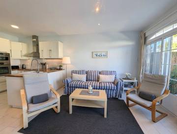 Bungalow para 4 Personas en Las Calas, Torrevieja, Foto 1