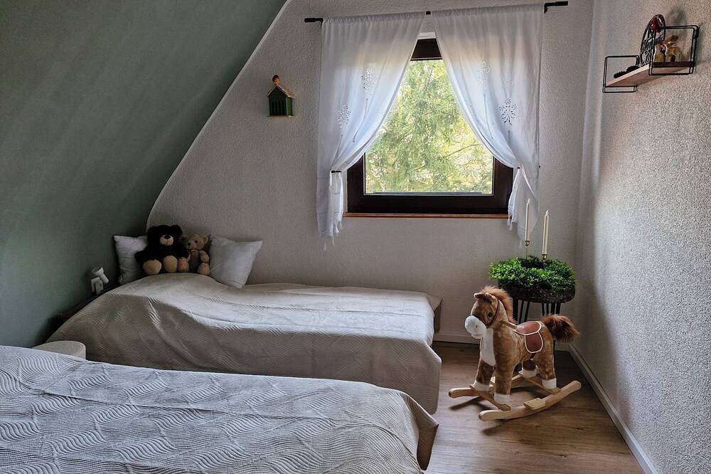 Haus Schwarzwald Königin in Bühlertal, Mittlerer Schwarzwald