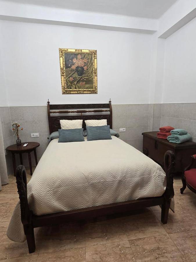 Apartamento de vacaciones para 6 personas, con terraza - 1