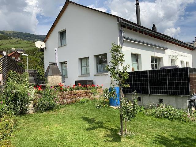 Ferienwohnung für 4 Personen, mit Terrasse, kinderfreundlich - 1