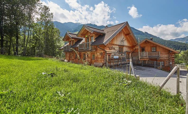 Casa de vacaciones para 8 personas, con terraza además de jardín y sauna, Se admiten mascotas - 1