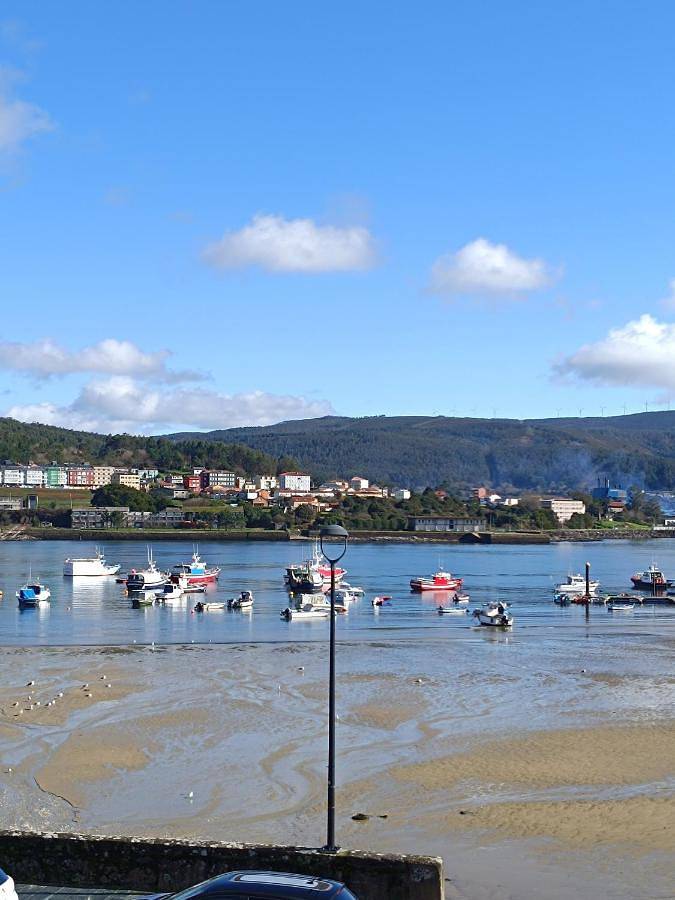 Appartement de vacances pour 4 personnes, avec vue - 1