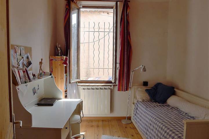 Location de vacances pour 6 personnes, avec jardin et terrasse dans Port du Vallon des Auffes - 2