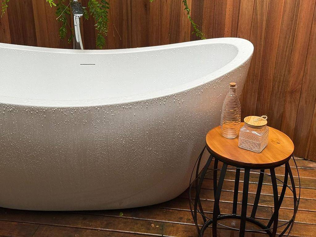 Glamping Mangarito in Iporanga, São Paulo (Bundesstaat)