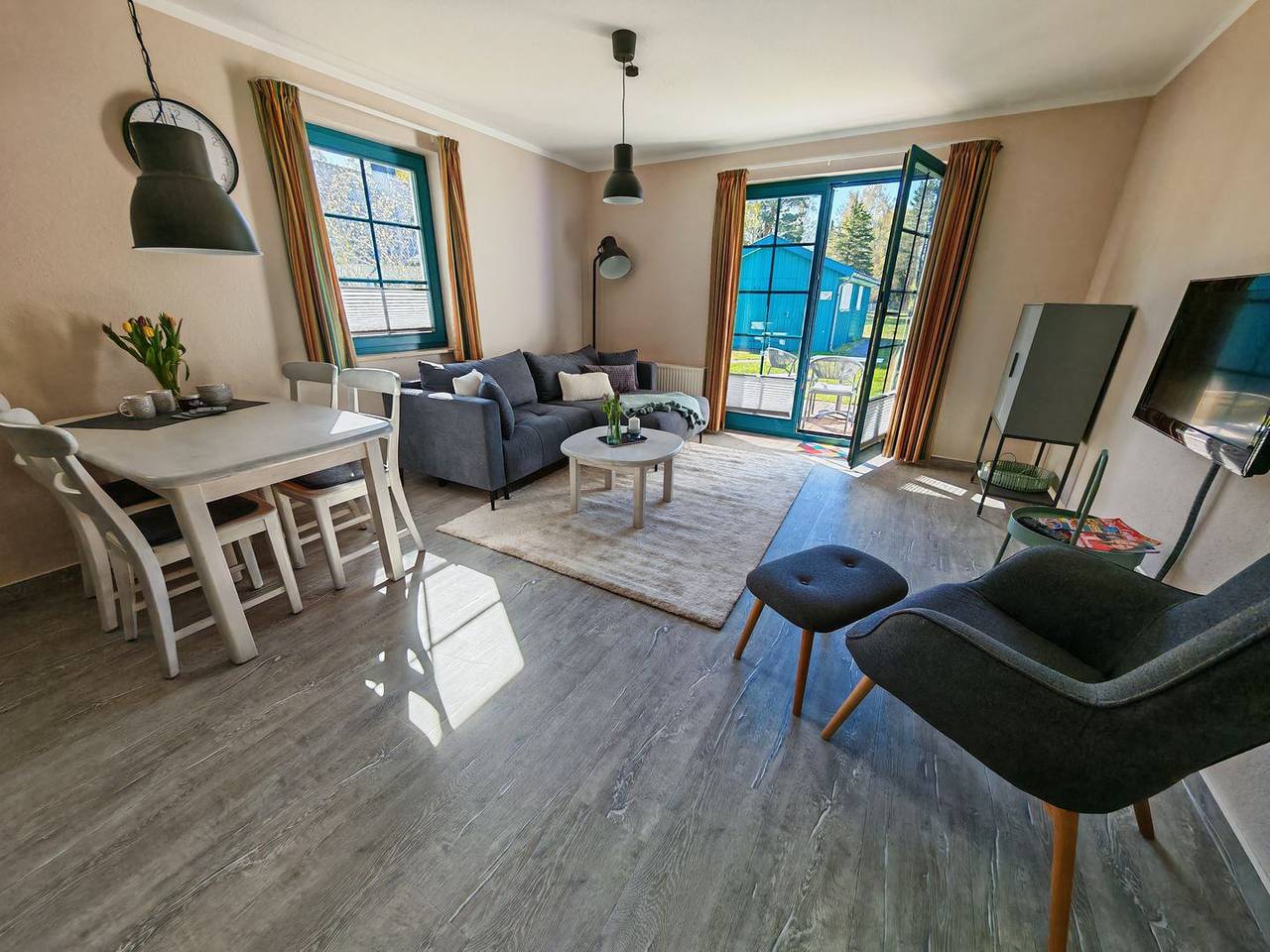 Appartamento vacanze a Darss a partire da 109€ a notte